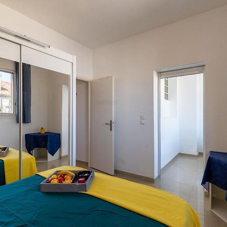 Celebre Vieux Port, Marseille Apartment Екстериор снимка