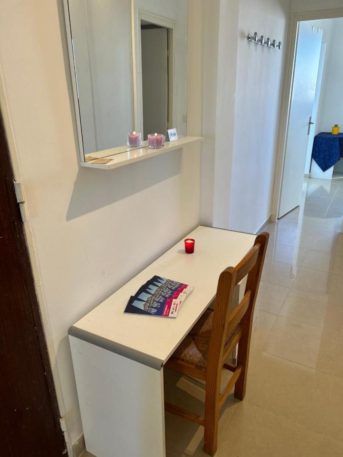 Celebre Vieux Port, Marseille Apartment Екстериор снимка