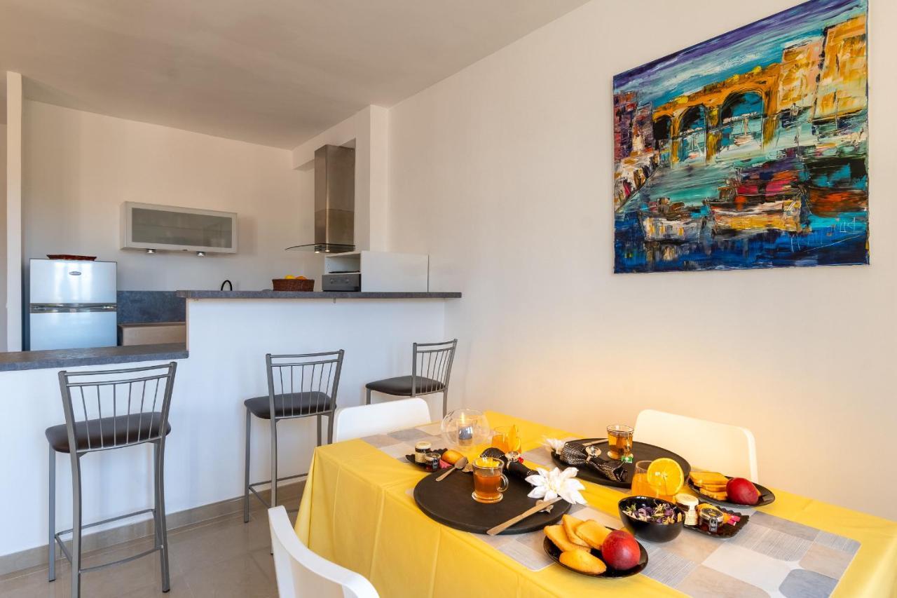 Celebre Vieux Port, Marseille Apartment Екстериор снимка