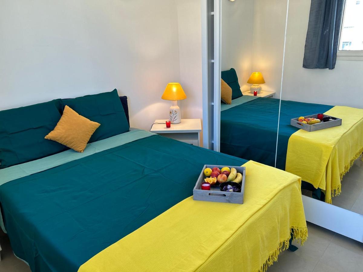 Celebre Vieux Port, Marseille Apartment Екстериор снимка