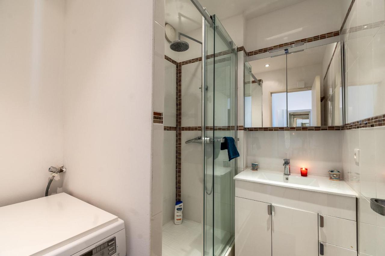 Celebre Vieux Port, Marseille Apartment Екстериор снимка