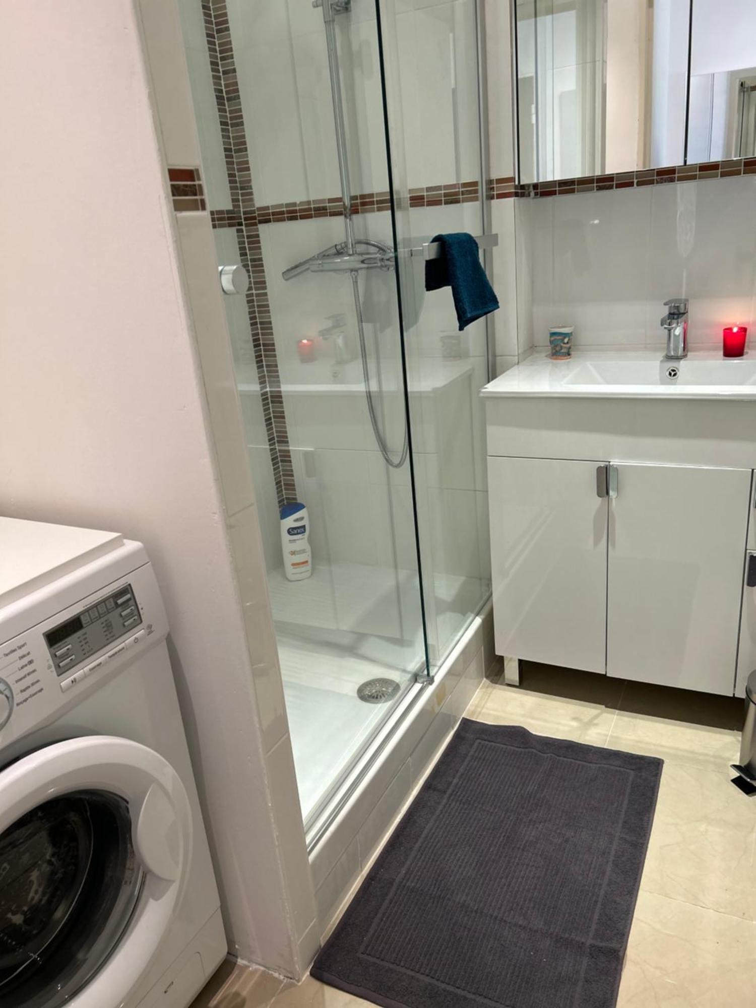 Celebre Vieux Port, Marseille Apartment Екстериор снимка